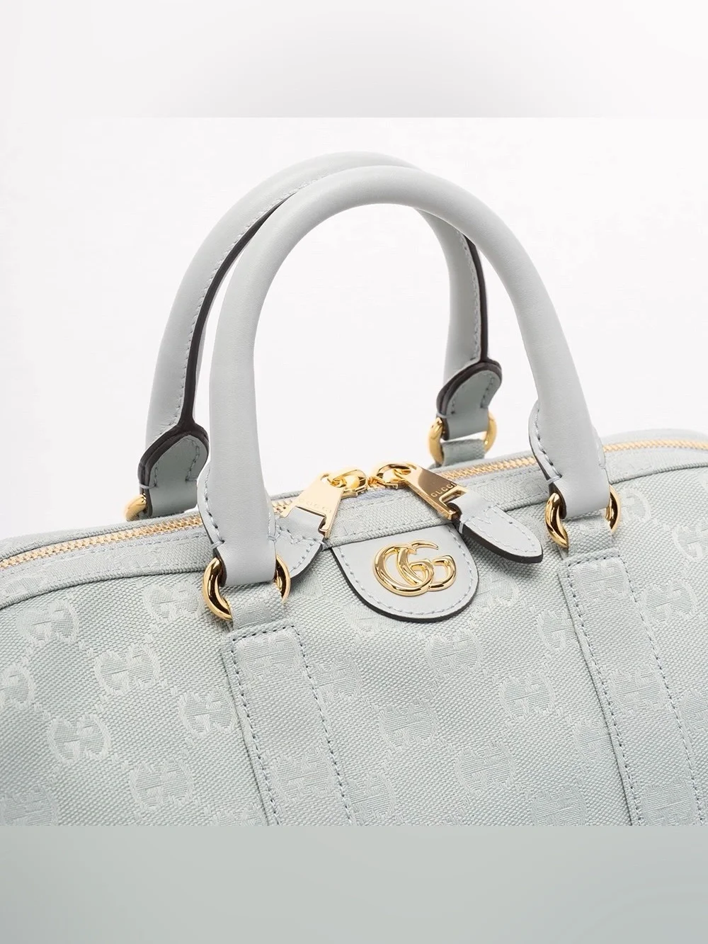 GUCCI Ophidia top handle Boston tote shoulder bag travel bag